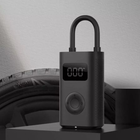 Xiaomi Mini Compresor de Aire Eléctrico Portátil 1S